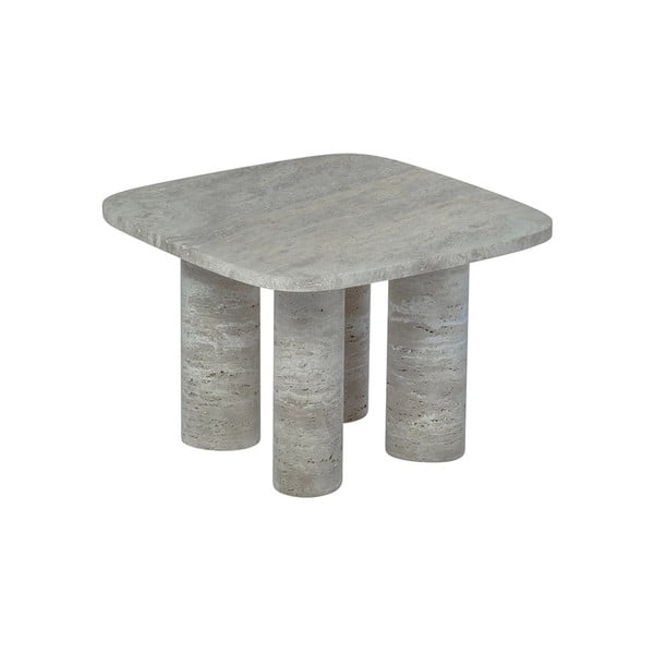 Lončena stranska mizica 52x52 cm Volos – Blomus