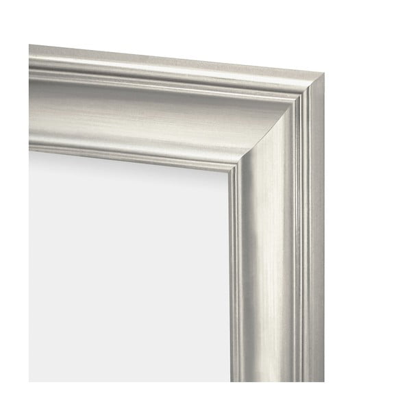 Stensko ogledalo 57x77 cm Sylwia – knor-image-2