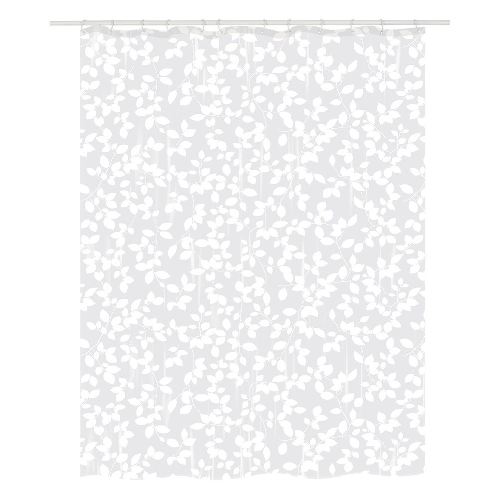 Zavesa za tuš 180x200 cm Blatt
