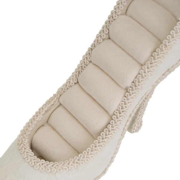 Stojala za nakit v kompletu 2 ks iz poliresina Heels – Casa Selección-image-4