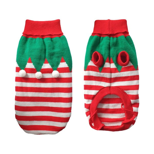 Pulover za pse – Love Story-image-1