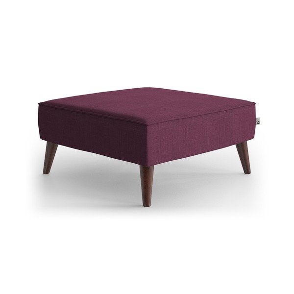 Vijoličen tabure My Pop Design Auteuil