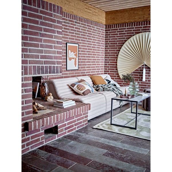 Odeja 130x160 cm Alk – Bloomingville-image-4