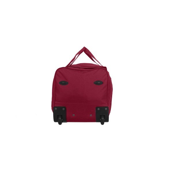 Rdeča potovalna torba LPB Mila, 45 l-image-3