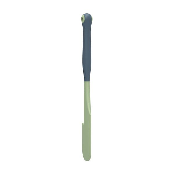Kitchen Craft Zelena silikonska lopatka, 30 cm-image-4