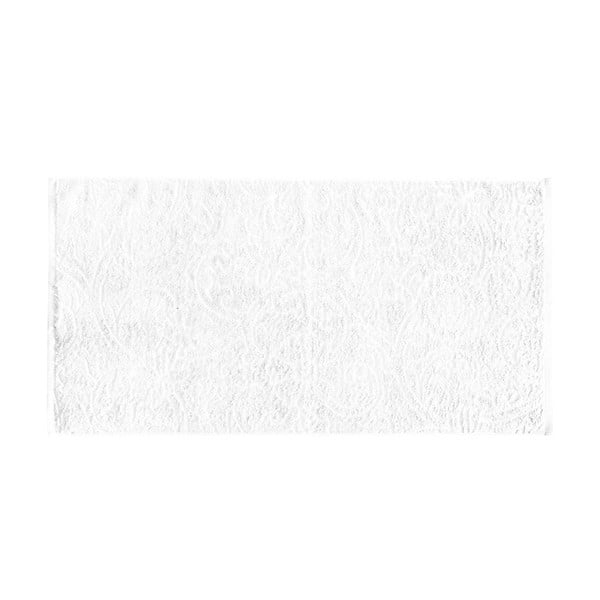 Primorska brisača 140x70, bela
