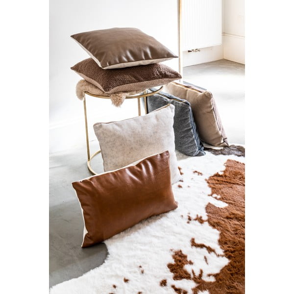 Okrasna blazina 45x45 cm Nougat - Tiseco Home Studio-image-2