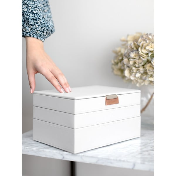 Organizator za nakit Classic Set – Stackers-image-2