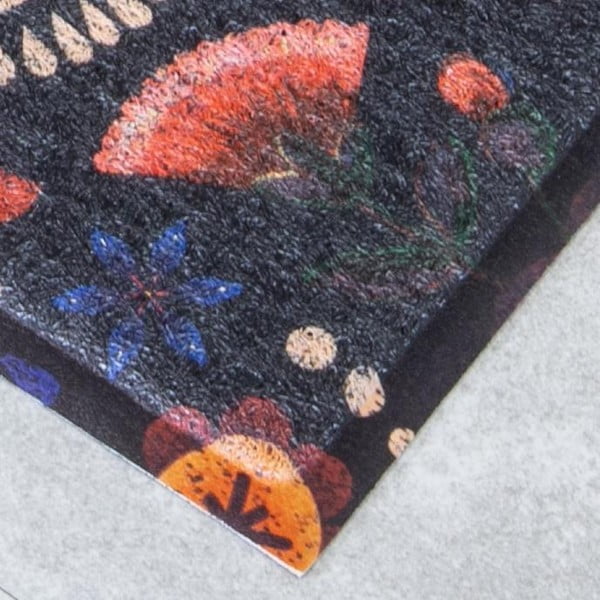 Predpražnik 40x70 cm Nordic Leaf - Artsy Doormats-image-2