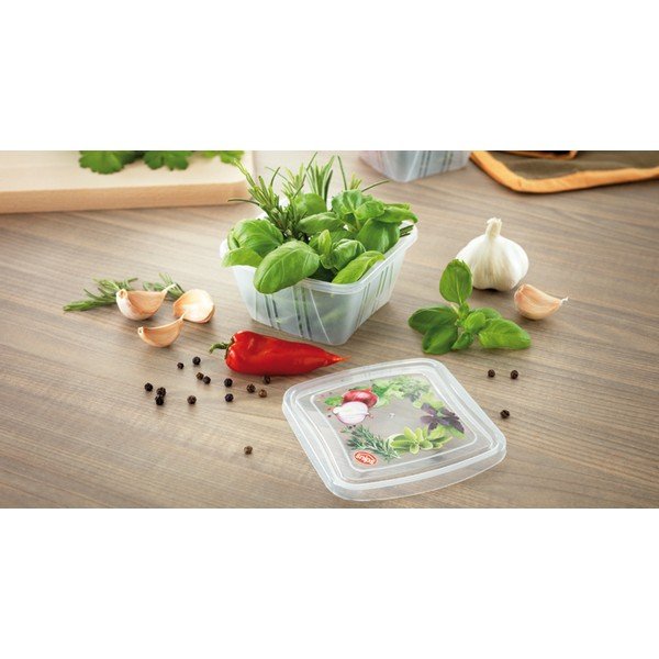 Komplet 3 posod za shranjevanje Snips Classic, 0,25 l-image-1