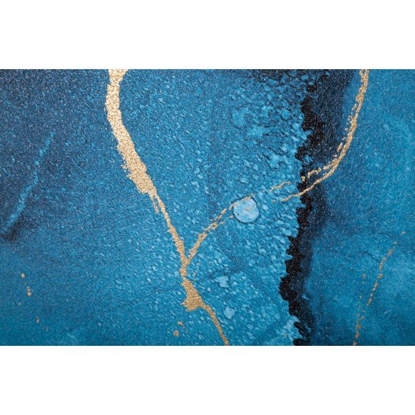 Slika 80x120 cm Blu Rey – Mauro Ferretti-image-2