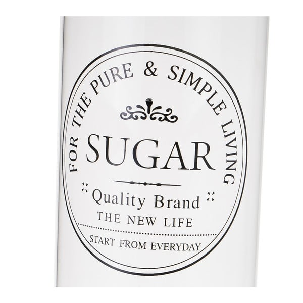 Steklene posode za shranjevanje v kompletu 3 ks – Casa Selección-image-1