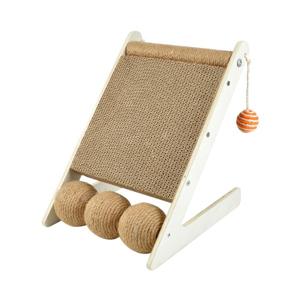 Praskalnik za mačke – Love Story