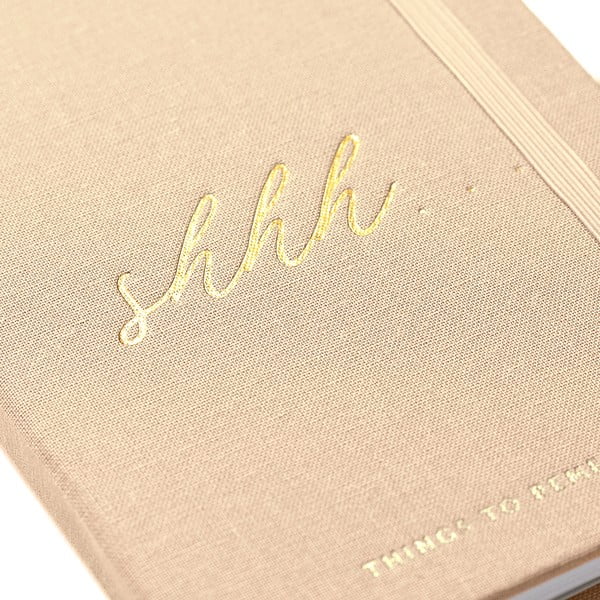 A6 beležnica za gesla 160 str. – Busy B-image-1