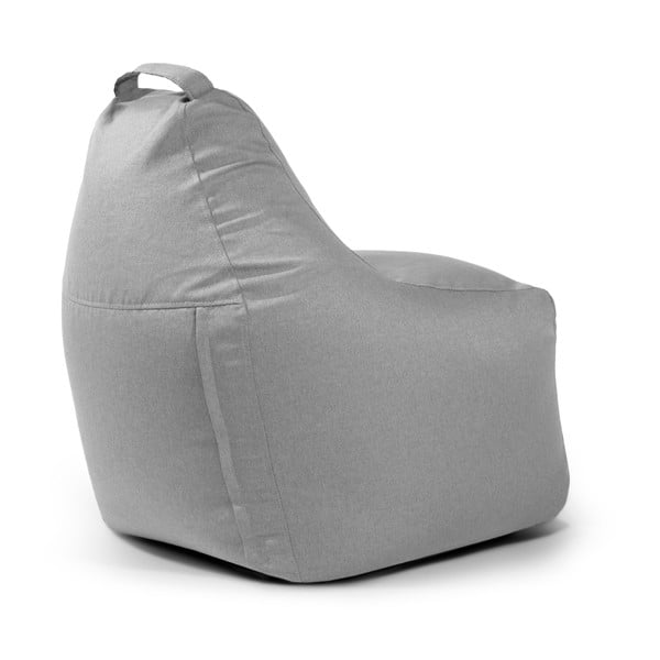 Rjava vreča za sedenje Play Amuse – SLOWDOWN-image-4