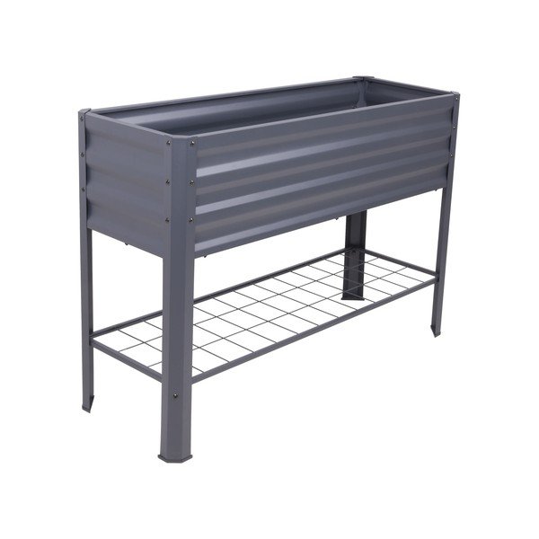 Visoka greda Lillia – Garden Pleasure-image-1