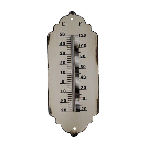 Termometer Antic Line