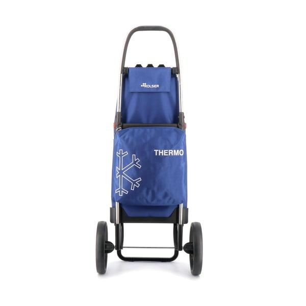 Nakupovalna torba na kolesih 43 l I-Max Termo Zen 2 Logic RSG – Rolser-image-1