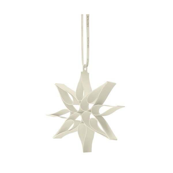 Papirnati okraski za jelko v kompletu 4 ks ø 10 cm Kazary – Blomus