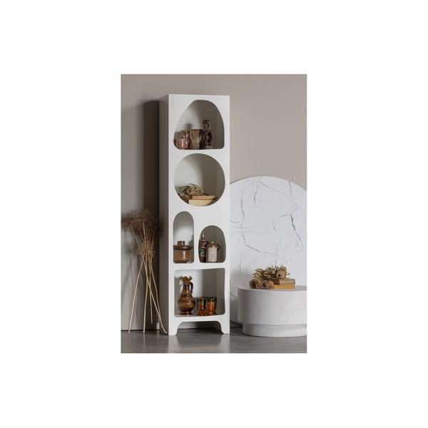 Bel regal 48x180 cm Caz – WOOOD-image-3