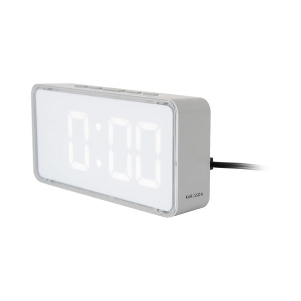 Digitalna budilka Audaz – Karlsson-image-2