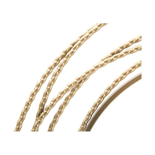 Stenska ura ø 50 cm Strips – Mauro Ferretti-image-4