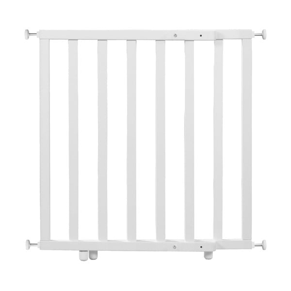 Bela varnostna ograja za stopnice – Roba