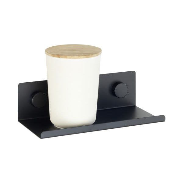 Kovinska dodatna kuhinjska polica z namestitvijo brez vrtanja Jet – Wenko-image-2