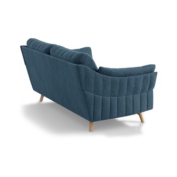 Modra zofa Interieurs 86 Elysée, 174 cm-image-3