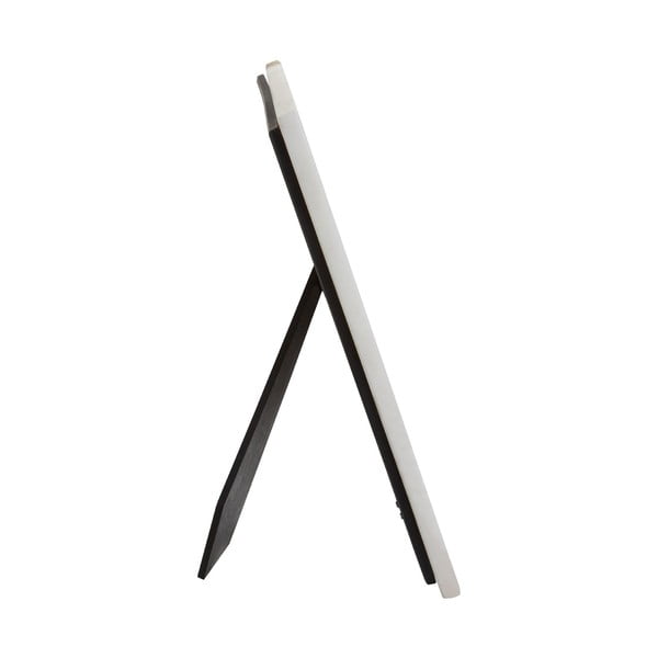 Bel/naraven kamnit okvir 20x25 cm Sena – Premier Housewares-image-3