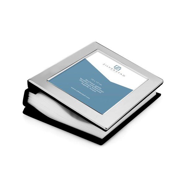 Foto album Smooth Silver – Zilverstad