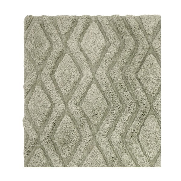 Zelena preproga 170x120 cm Harrison - Asiatic Carpets-image-3