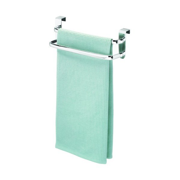 Obesno držalo za brisače iDesign Axis, 24,8 x 8,9 cm-image-4