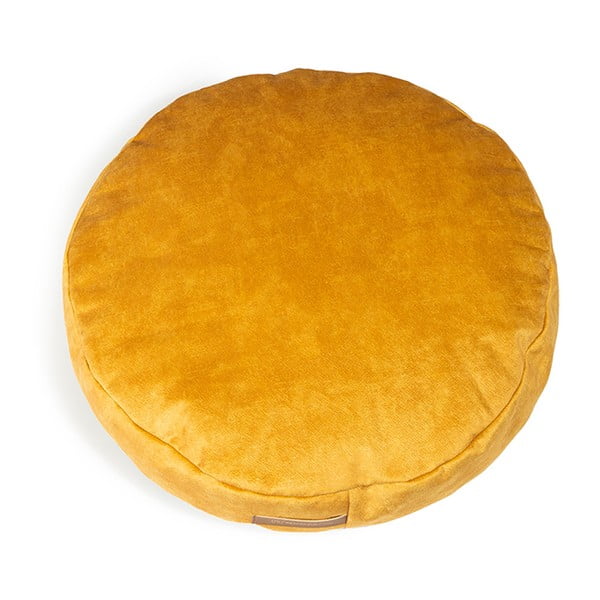 Rumeno ležišče za pse ø 50 cm Coco S – Rexproduct-image-2