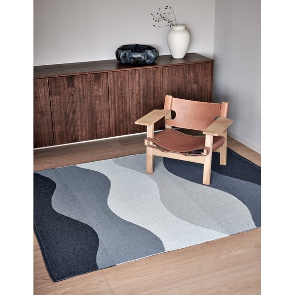 Moder zunanji in notranji tekač 70x300 cm Urvi Water – Pappelina-image-3