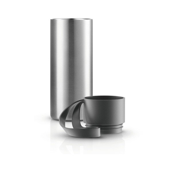 Skodelica Eva Solo To Go Graphite, 350 ml-image-2