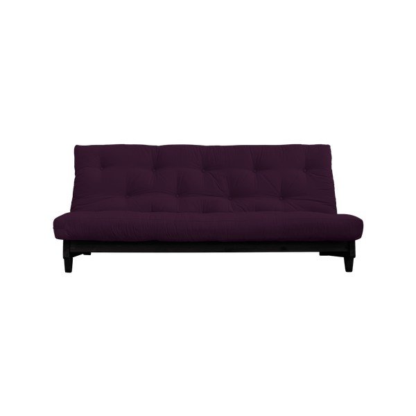 Variabilni kavč Karup Fresh Wenge/Purple Plum-image-2