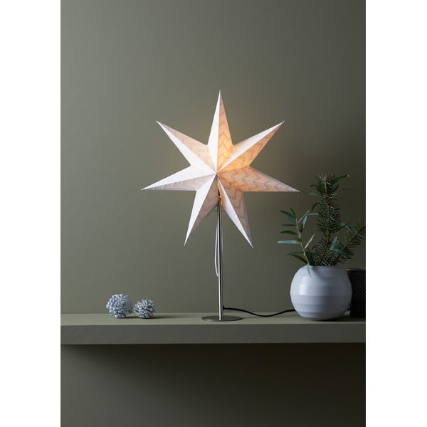 Bela božična svetlobna dekoracija Admira – Markslöjd-image-1