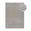 Siva preproga Universal Yen One, 200 x 290 cm