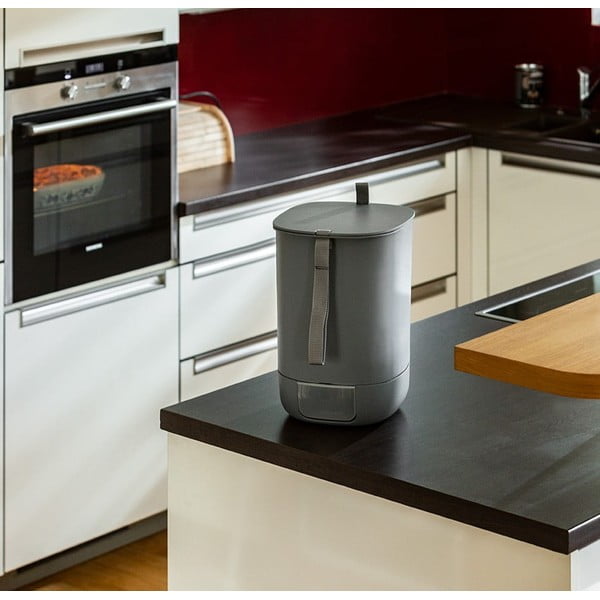 Siv kompostnik 10,6 l Bokashi – Plastia-image-1