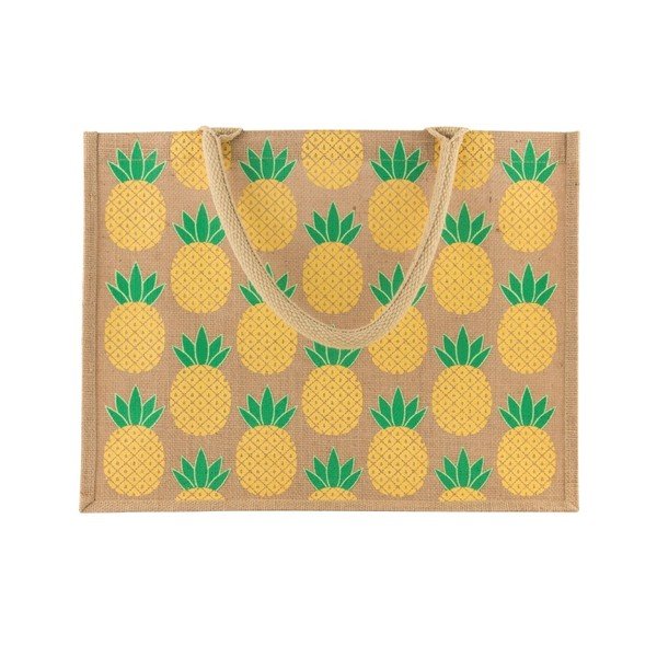 Nakupovalna torba Sass & Belle Tropical Summer-image-1