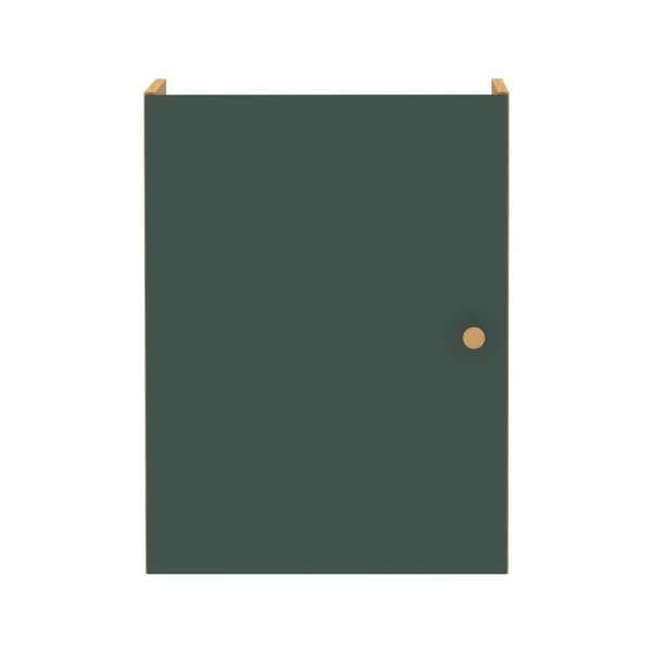 Zelena komponenta z vrati 33x43 cm Z Cube - Tenzo-image-2