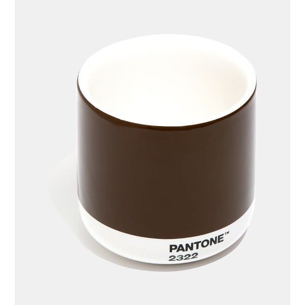 Keramične skodelice v kompletu 4 ks 175 ml Cortado – Pantone-image-1