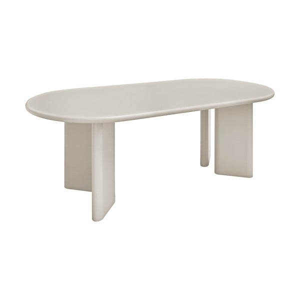 Jedilna miza 100x220 cm Nagano – House Nordic