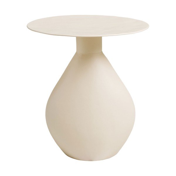 Okrogla stranska mizica ø 36 cm Calais – House Nordic-image-2