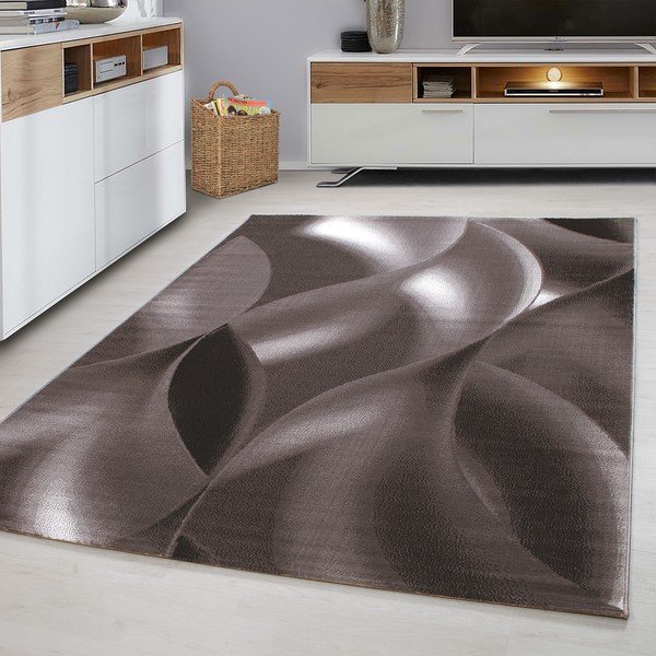 Rjava preproga 120x170 cm Plus – Ayyildiz Carpets-image-1