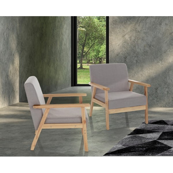 Fotelj Teresa – Tomasucci-image-1