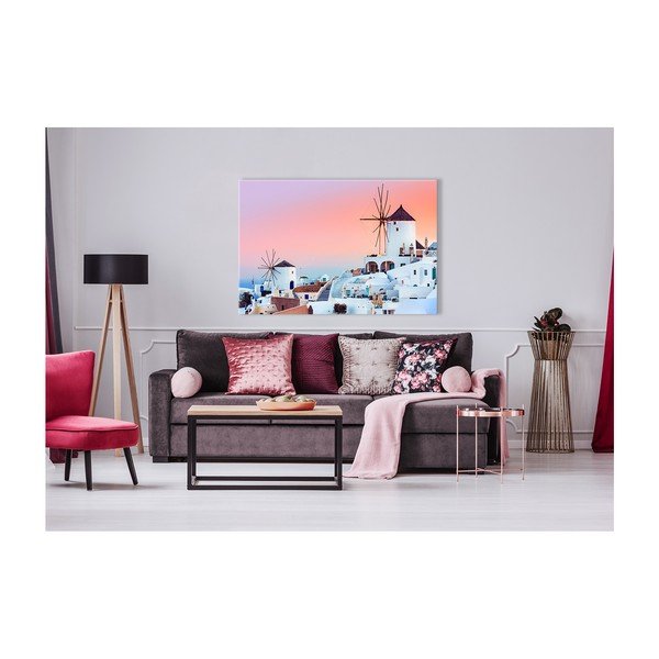 Slika Styler Santorini, 120 x 80 cm-image-1