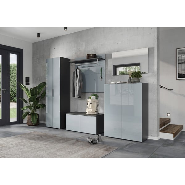 Tekstilna sedežna blazina 95x35 cm - Germania-image-1