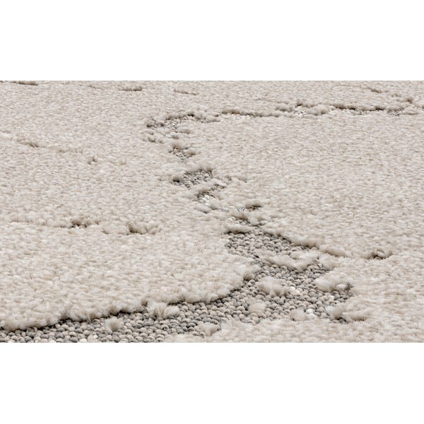 Kremno bela preproga 240x330 cm Lori – FD-image-2